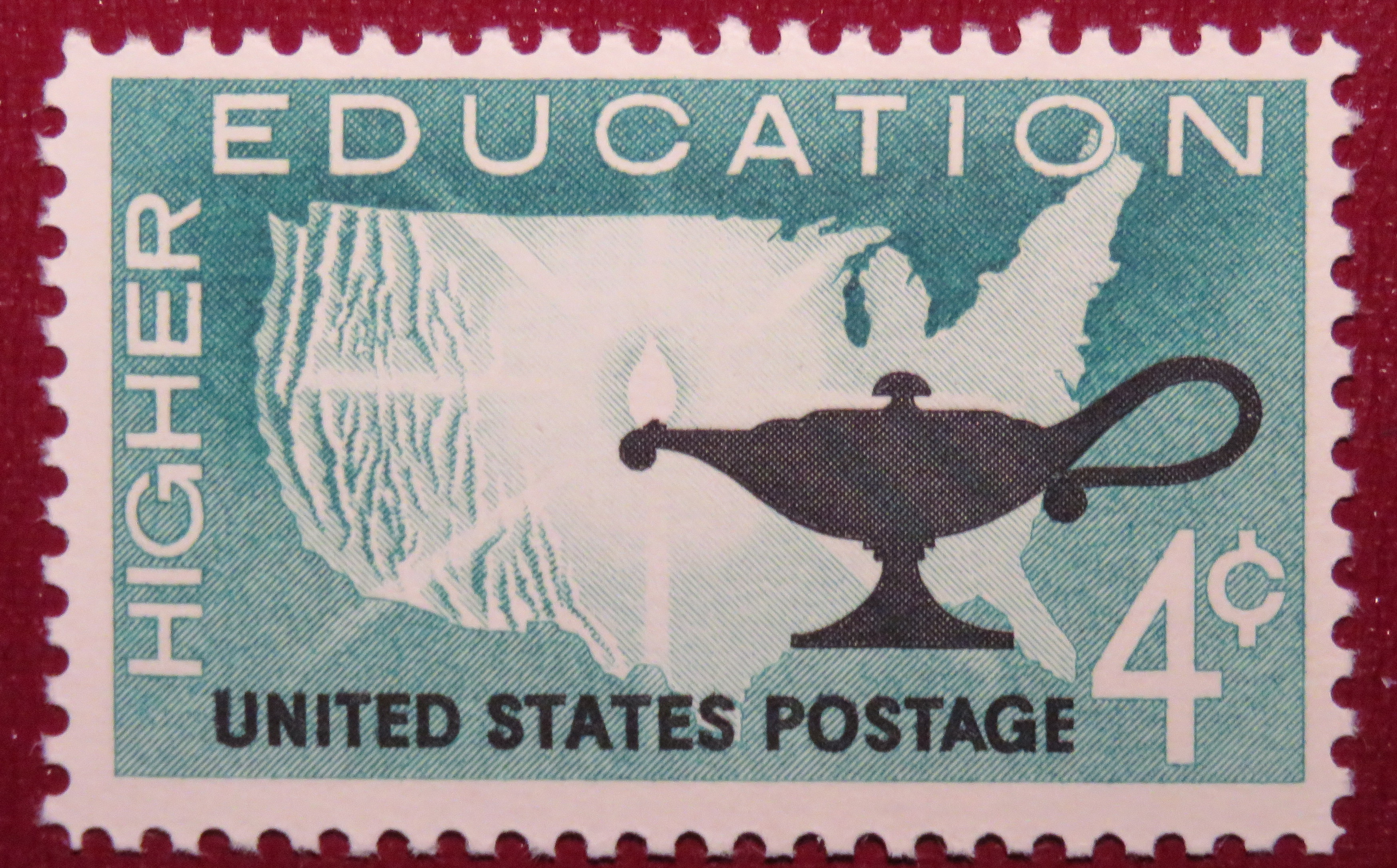 Stamp Image