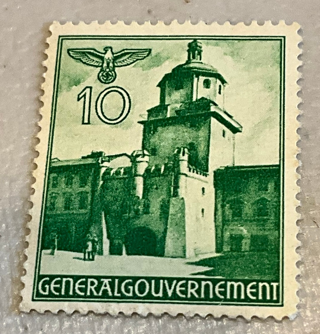 Stamp Image