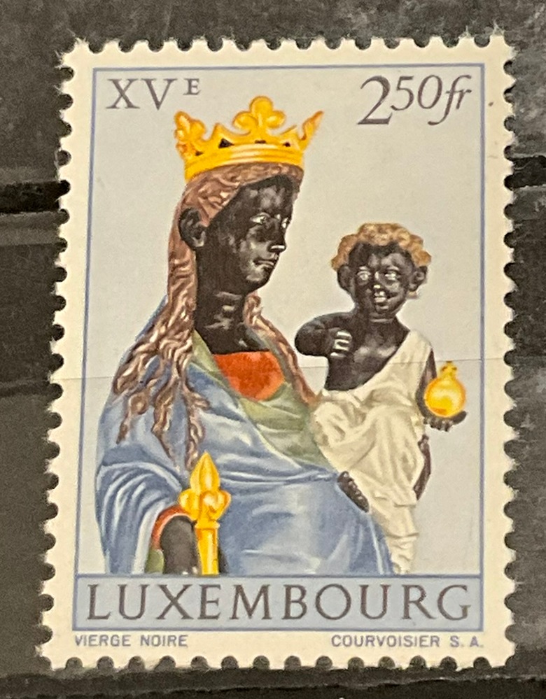 Stamp Image